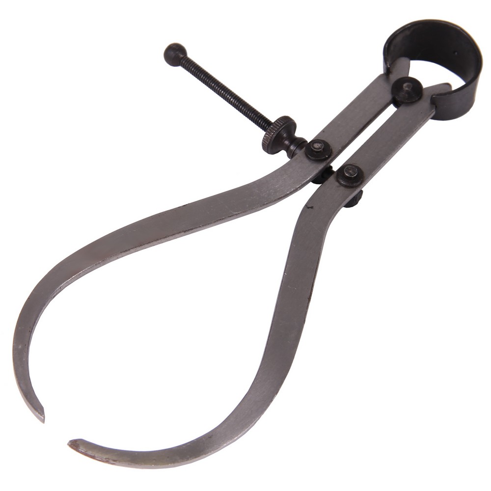 Spring divider outside 6" Valkenpower